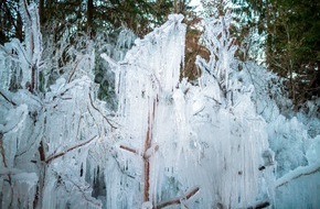 WetterOnline Meteorologische Dienstleistungen GmbH: So extrem ist das Extremwetter / Eine Einordnung der Wetterlage