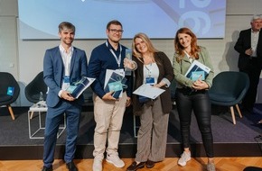 GPM Deutsche Gesellschaft f&uuml;r Projektmanagement e. V.: Weniger B&uuml;rokratie, mehr Teilhabe: Stadtverwaltung Leipzig f&uuml;r innovatives Projektmanagement ausgezeichnet
