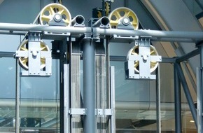 VDI Verein Deutscher Ingenieure e.V.: Sicherer Betrieb von Aufzügen