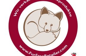 Lidl: Lidl setzt ein Zeichen gegen den Verkauf von Echtpelz / Kunst- statt Echtpelz: Lidl ist dem internationalen Programm "Fur Free Retailer" beigetreten