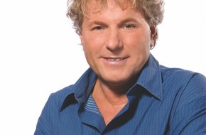 rbb - Rundfunk Berlin-Brandenburg: Bernhard Brink moderiert bei Antenne Brandenburg