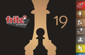 ChessBase GmbH: Fritz 19 - der amtierende Schach-Software-Weltmeister 2023 präsentiert neue Trainingsmethoden und innovative Features!