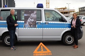 Polizei Gütersloh: POL-GT: Achtung Taschendiebe! Aktionswoche gegen Taschendiebstahl aus aktuellem Anlass