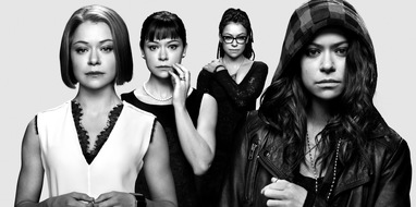 ZDFneo: ZDFneo-Serie "Orphan Black" geht in die zweite Staffel (FOTO)