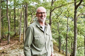 GEO Wissen: Gruner + Jahr startet ein Naturmagazin mit Bestseller-Autor Peter Wohlleben