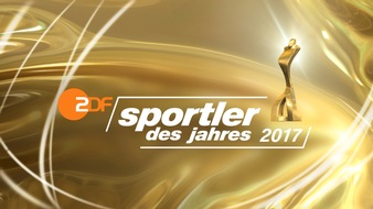 ZDF: "Sportler des Jahres" zum 20. Mal im ZDF (FOTO)