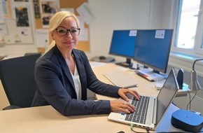 Landeskriminalamt Thüringen: LKA Thüringen: Fünf Jahre im Einsatz: Die Thüringer Mordkommission - Erfolgsgeschichte mit voller Trefferquote