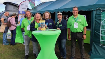 6. CARAVAN und CO feiert erfolgreichen Messe-Herbst in Rendsburg