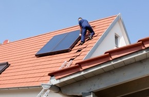 VdZ - Forum für Energieeffizienz in der Gebäudetechnik e.V.: Im Sommer modernisieren, im Winter profitieren (mit Bild)