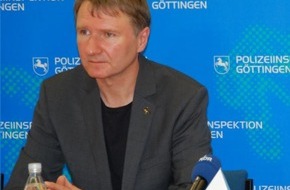 Polizeiinspektion Göttingen: POL-GÖ: (272/2018)   Neue Datenschutz-Grundverordnung tritt am Freitag in Kraft - "Task-Force Cybercrime" der Polizei Göttingen rät zu besonderer Vorsicht beim Umgang mit E-Mails