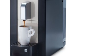 Migros-Genossenschafts-Bund: Migros: La plus petite machine à café, mais aussi la plus belle