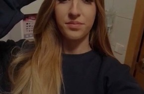 Landespolizeiinspektion Erfurt: LPI-EF: &Ouml;ffentlichkeitsfahndung nach vermisster Person