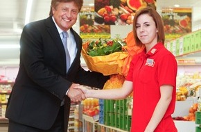 NORMA: NORMA: 1.000 Auszubildende, 1.000 Chancen / Karrierestart beim Discounter aus Nürnberg (mit Bild)