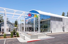 eBay Deutschland: eBay feiert 30 Jahre wirtschaftliche Chancen für alle und gestaltet die Zukunft des E-Commerce neu