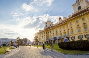 Burgenland Tourismus: KulTour-Ticket buchen - kostenlos nächtigen - BILD