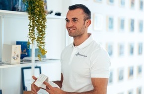 Bahmann Coaching GmbH: Gewicht verlieren trotz Lipödem: Abnehmcoach verrät 5 Tipps, wie man es zur Wunschfigur schafft