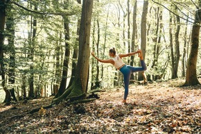 Mikroabenteuer mit Makroeffekt: Kurze Trips mit langer Wirkung