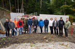 Fürstentum Liechtenstein: Jahrestreffen der Landesrüfekommission
