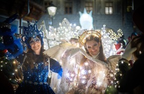 Stadt Celle Tourismus: Teil des vorweihnachtlichen Zaubers werden