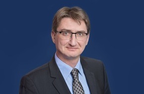 Chubb European Group SE: Chubb befördert Erwin Soland zum neuen Property Manager für die Schweiz
