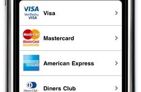 Datatrans AG: Datatrans lance le premier module de paiement intégré en Europe pour "In App Purchase" sur l'iPhone