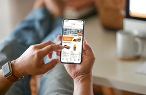 knuspr: Jetzt auch im Rhein-Main-Gebiet und im Großraum München: Amazon Prime-Mitglieder können frische Lebensmittel von Knuspr auf Amazon.de bestellen