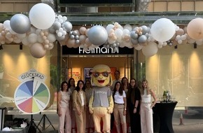 Fielmann Group AG: Presseinformation: Fielmann er&ouml;ffnet in Spittal