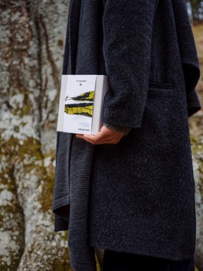 A Gift from Nature: Dr. Hauschka Adventskalender und Weihnachtsgeschenke 2025