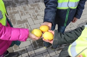 Polizei Rhein-Erft-Kreis: POL-REK: 200228-1: Aktion "Bittere Zitrone" an Kerpener Schule - Kerpen