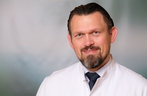 Asklepios Kliniken GmbH & Co. KGaA: Hamburger haben deutschlandweit am häufigsten Mund-Rachen-Krebs / Studie der Asklepios Klinik St. Georg: vier von fünf Betroffenen sind HPV-positiv