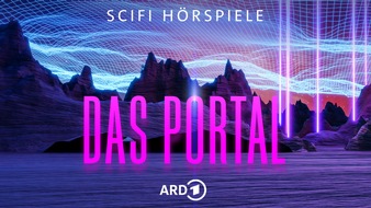 ARD Presse: Nicht mehr suchen, sondern finden! / Ab sofort alle ARD-Hörspiele gebündelt in neuen Podcast-Feeds