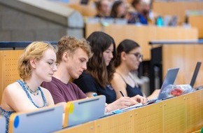Universit&auml;t Bremen: Studieren an der Universit&auml;t Bremen: Bewerbungen ab jetzt m&ouml;glich