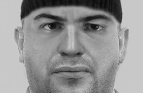 Polizei Düsseldorf: POL-D: Nach brutalem Straßenraub in Unterbach - Wer kennt die Männer? - Polizei fahndet mit Phantombildern - 3.000 Euro Belohnung - Bilder hängen an