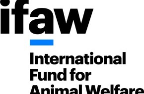 IFAW - International Fund for Animal Welfare: IFAW präsentiert sich zum 50jährigen Bestehen mit neuem Corporate Design