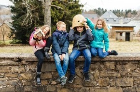 Kaufland: Kaufland macht Natur erlebbar mit den Umweltaktionstagen für Kinder