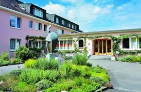 Lukas Klinik: Die Lukas Klinik wird 50-jährig / Jubiläumsfeier zum 50-jährigen Bestehen (BILD)