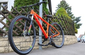 Polizeipr&auml;sidium Rheinpfalz: POL-PPRP: Die Fahrradsaison hat begonnen: So sichern Sie Ihr Zweirad richtig