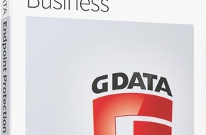 G DATA CyberDefense AG: G DATA Business-Version 14.1 mit verbesserten Schutzfunktionen