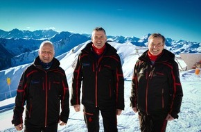 Bergbahn AG Kitzbühel: Skiresort.de prämierte die besten Skigebiete weltweit