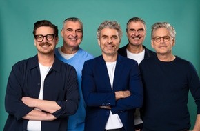 AstraZeneca, MSD SHARP & DOHME: Prostatakrebs ist kein Tabu: Experten und Betroffene setzen Zeichen f&uuml;r Fr&uuml;herkennung und Awareness
