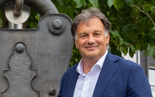ABUS Gruppe: 37. Karrieretag Familienunternehmen am 20. November 2026 bei ABUS in Wetter (Ruhr)