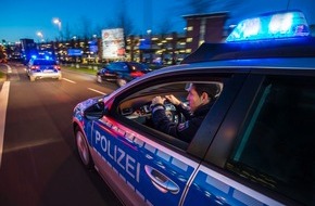 Polizei Rhein-Erft-Kreis: POL-REK: Bäckerei überfallen - Elsdorf