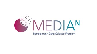 Bertelsmann SE & Co. KGaA: Bertelsmann startet internationales Karriere-Programm für Daten-Spezialisten