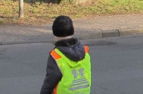 Polizeiinspektion Nienburg / Schaumburg: POL-NI: Geschwindigkeitskontrollen vor Schulen nach den Herbstferien