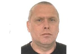 Polizeipräsidium Osthessen: POL-OH: Dmytro B. aus Schlitz vermisst