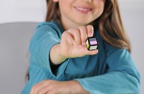 LEGO GmbH: Am 28. Mai haben Kinder fernsehfrei (mit Bild) / Die LEGO® Gruppe und Nickelodeon machen's möglich: ein Tag ohne TV-, dafür mit riesigem Spielprogramm