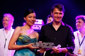 Radio Swiss Jazz: Media Service: Nicole Herzog & Stewy von Wattenwyl Group gewinnen den Swiss Jazz Award 2014