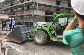 SWR - Das Erste: Baustelle Deutschland - Was sich nach der Wahl ändern muss / Eine Reise durch ein Land im Umbruch / Montag, 18. September 17, 23 Uhr im Ersten