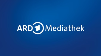 ARD Mediathek: ARD Streaming-Update / ARD Mediathek punktet mit hochwertigen Dokus und Serien und bleibt reichweitenstärkstes Streaming-Portal der deutschen Fernsehsender