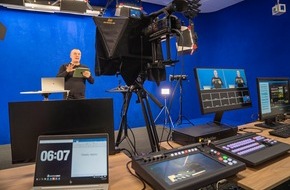 Skoda Auto Deutschland GmbH: ŠKODA Academy legt Fokus auf digitale Aus- und Weiterbildungsangebote